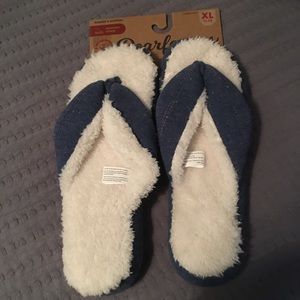 Dearfoam Slippers